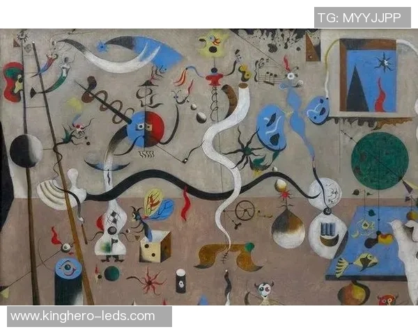 探索吉布森的艺术世界与其对现代文化的深远影响与启示